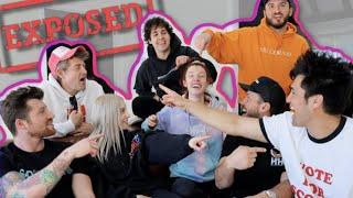 VLOG SQUAD PLAYS MOST LIKELY TO!!