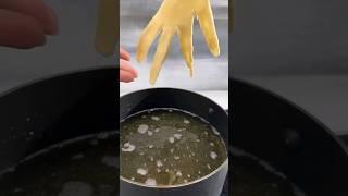How to make donuts diffrently - foodiebeats tiktok trend - fun for kids - short video Cuci Tangan️