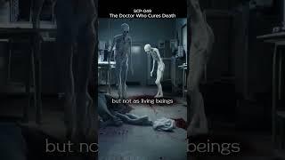 The Doctor Who Cures Death, SCP-049