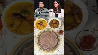 Sanjeev Kapoor Talks About Healthy & Soft Ragi Rotis️ #cooking #recipe #food