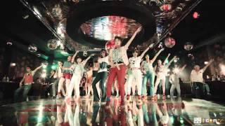 T-ara-Roly Poly (Dance Ver.) [繁中韓對照 HD MV]