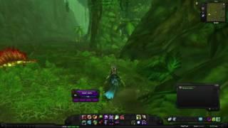 World of Warcraft Quest: Восточный пилон (id=24721)