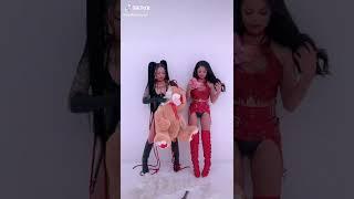 Так вот в чём секрет Белла Порч Bella Poarch tiktok #shorts