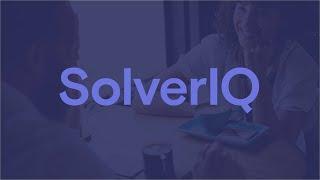 Interviews with Startups | SolverIQ