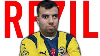 KADIKÖY BOĞASI REZİLLİĞİ.