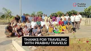 Narmada Parikrama Yatra by Prabhu Travels