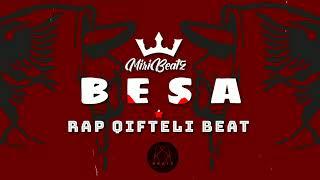 BESA [ Hard Albanian Qifteli Rap Beat ] - MAFYA MÜZIGI