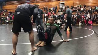 wolf pack  jiu jitsu