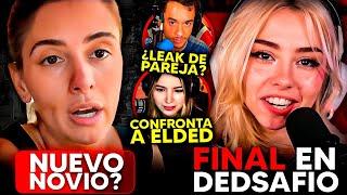 MICTIA ¡ELIMINADA de DEDSAFÍO y POLÉMICA con KOMANCHE! ¿NUEVO NOVIO de GEMITA? LEAK de GREFG?