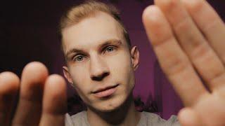 ASMR REIKI Energy Cleanse