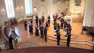 Gabriela Lena Frank: "Ccollanan Maria" (2004)