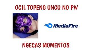 TOPENG UNGU part. 3 | LINK VIRAL MEDIAFIRE NO PW