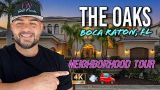 The Oaks | One of Boca Raton's Best Luxury Communities