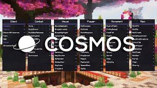 Cosmos Client!