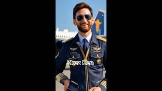 Lionel Messi:The unlikely pilot #pilot #youtube #messi #footballclub