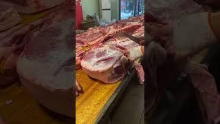 The Best Meat Cuts for Quick, Flavorful Meals. #cactusfoodies #shorts #meat #meatlovers #pork