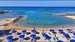 Anastasia Beach **** | CYPRUS