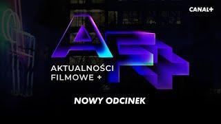 Polska komedia i THE OFFICE PL | Gość: Piotr Polak | Aktualności Filmowe+