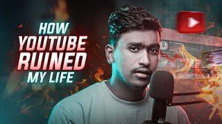 How YouTube Ruined My Life l Abrar Fardin