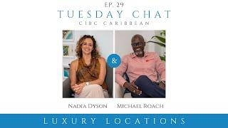 Unlock Banking and Mortgage Secrets in Antigua with CIBC Caribbean | Tuesday Chat