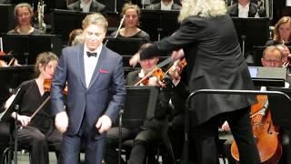 Roberto Alagna |7-1| CONCERT CARUSO - "Mamma Mia, Che Vo Sape" - Nutile