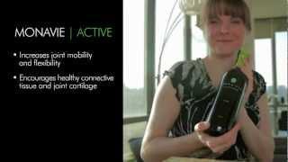 MonaVie HEALTH JUICES