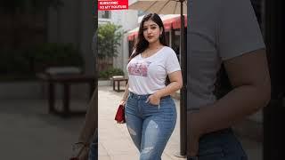 4k Ai Al Art indian Lookbook india Hot girl model Labia Ai active actor in try on hub