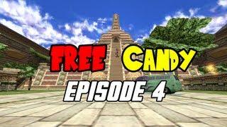 Free Candy - Episode 4