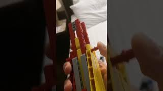 Building Ak-47 Lego (Not mine instructions!!)