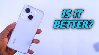 Tecno Pop 9 Review - is it WORTH upgrading?