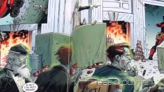 The Comic Vault: Deadpool #1 (Marvel Now) Review