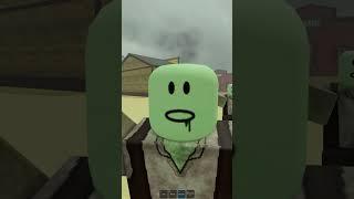 Лучшее оружие ближнего боя в dead rails #deadrails #roblox #мёртвыерельсы