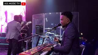 UNBELIEVABLE!!! SEE WHAT LIGHT NATION MUSICIANS DID TO THIS PRAISE || AJL MUZIC || @femi_lazarus