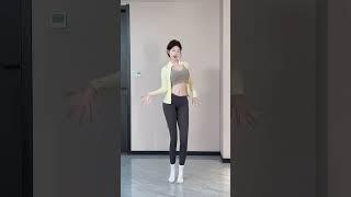  Dance Cover #4736 | Beautiful Chinese Girl Perform the Latest Dance Trend 