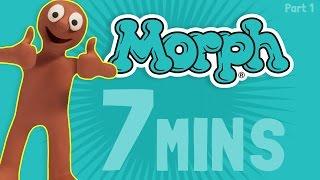 7 MINUTE COMPILATION | PART 1 | BRAND NEW MORPH