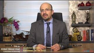 Ankilozan Spondilit Kortizonun Yeri Var mıdır? - Trdoktor.Com
