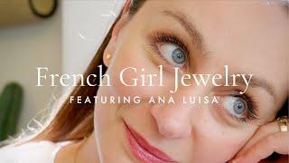 French Girl Jewelry