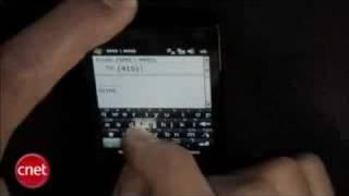 Swype New Keyboard technology