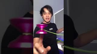 How To Do The DNA Yoyo Trick