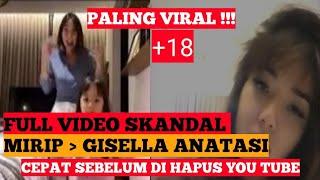 Full Video Syur Mirip Gisel yang Virall