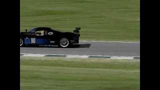 Lime Rock Park HOT LAP.avi