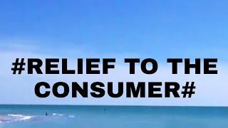 #19 Reliefs available to the customer | Consumer Protection | BUSINESS STUDIES