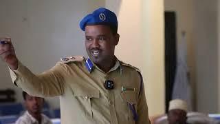 DEG DEG: Ragii dhigay Miinada Qaraxday ee la soo qabtay loo maxkamadeeyey.