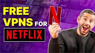 Free VPNs for Netflix 2024: Can They Stream Netflix?