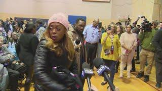 'They can't beat me': Tiffany Henyard loses Thornton Township nomination to Napoleon Harris