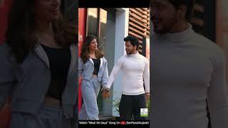 Bhuli Re Gaya | Brij Shah | New Gujarati Love Song | New Gujarati Song 2025 | Listen Now | Watch Now