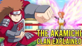 The Akimichi Clan EXPLAINED!