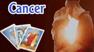 CANCER EXPLOSE TOUT    C'EST TRÈS FORT  HOROSCOPE D'AMOUR DU CANCER OCTOBRE 2024️