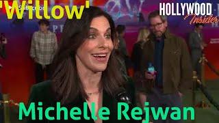 Michelle Rejwan 'Willow' | Red Carpet Revelations