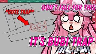 Carefull With BUBI Trap !!!